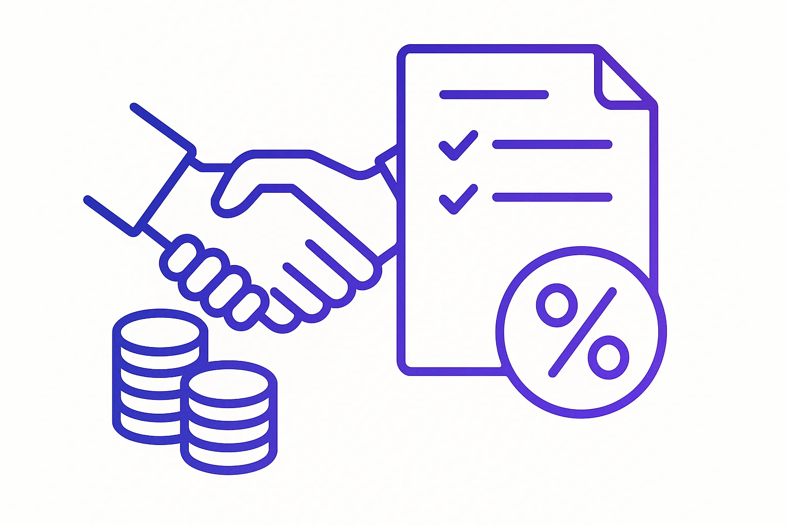 How to take deposits and upfront payments from freelance clients